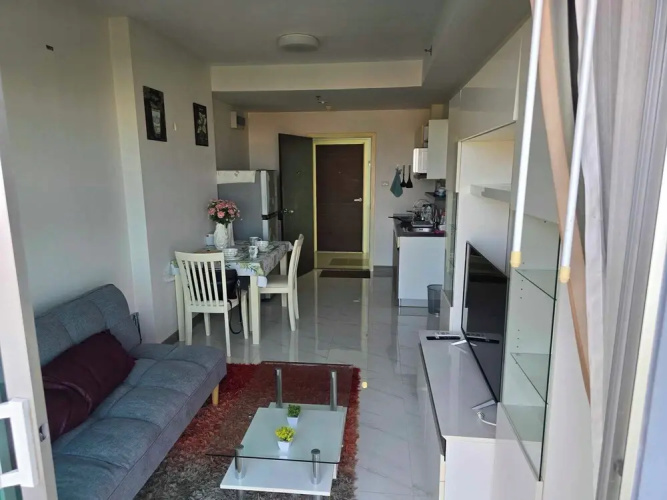 Appartement Cosy sea view