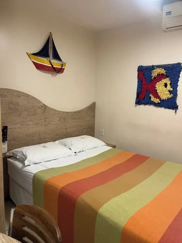 Economy Triple room