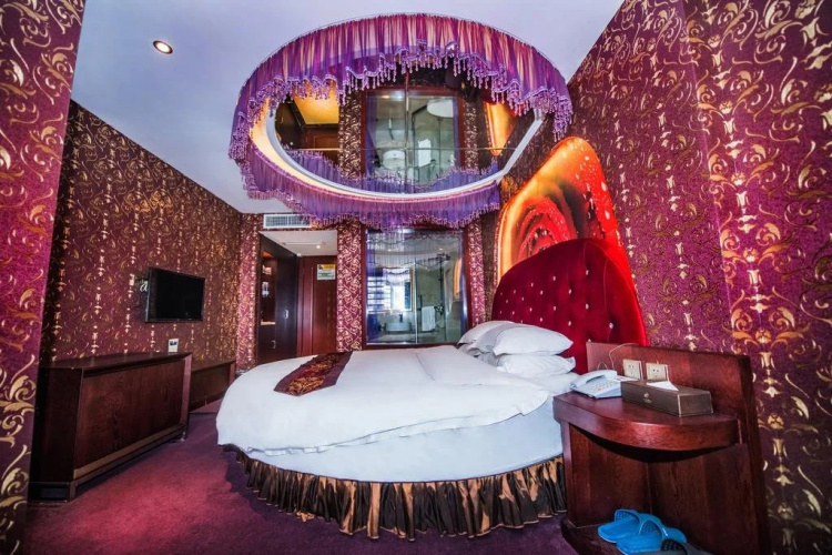 Chongqing Duobeier Hotel