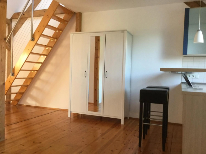 Ferienwohnung Rostock