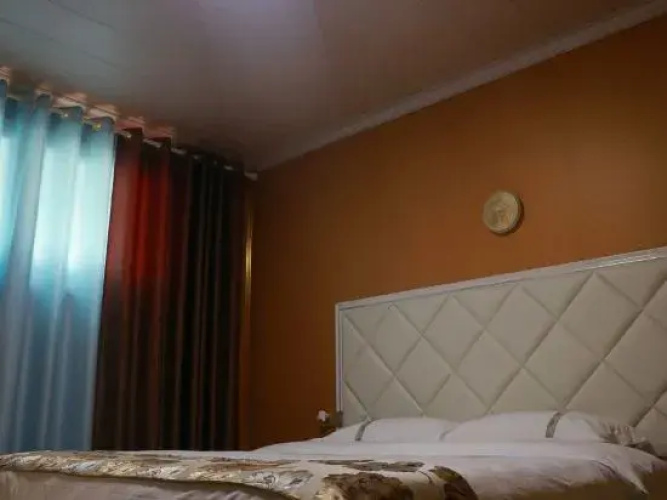 Duyun Shangchen Hotel