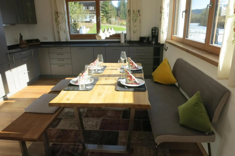 Seebach Chalets
