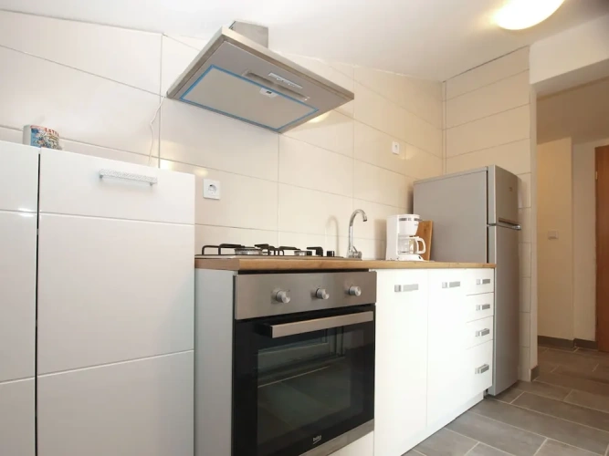 2 Bedrooms Standard Apartment