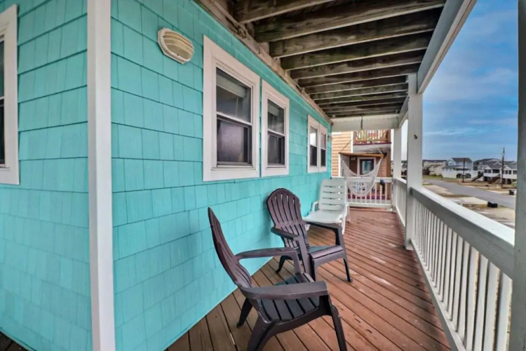 5201 Mint Julep 4 Min Walk to Beach