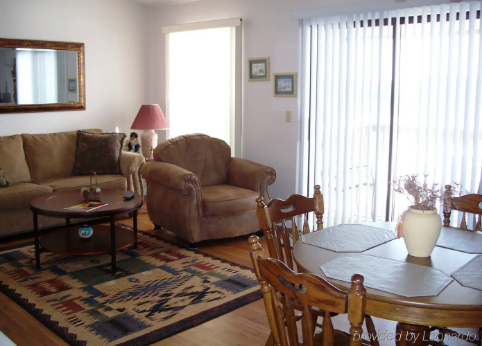 Pointe Royale Condominium Resort & Golf Course