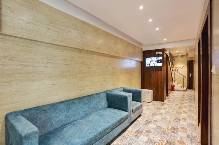 Hotel Sea Breeze