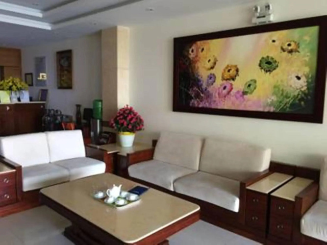 Dattravi Hostel
