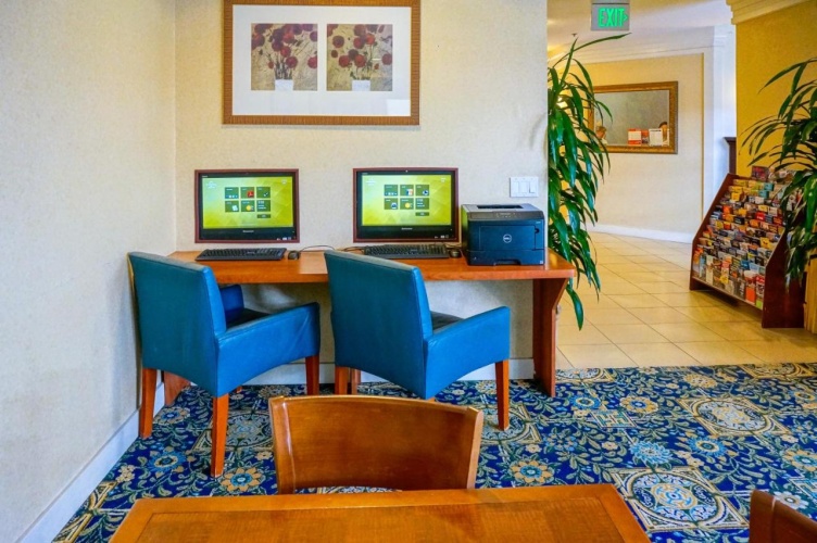 Residence Inn Anaheim Maingate photo 16