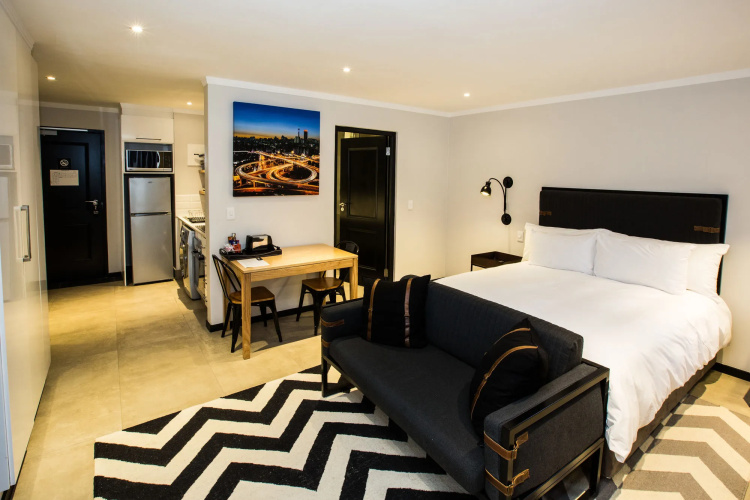 The Max Hotel Sandton
