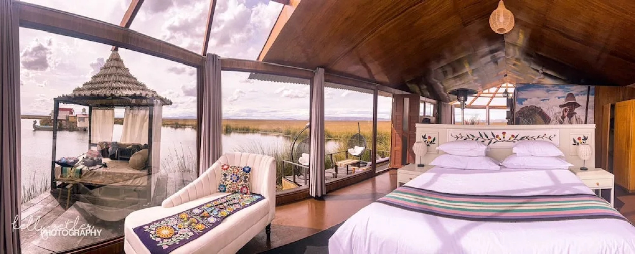 Kay Pacha Lodge