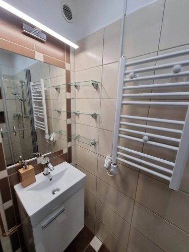 Flóra apartman