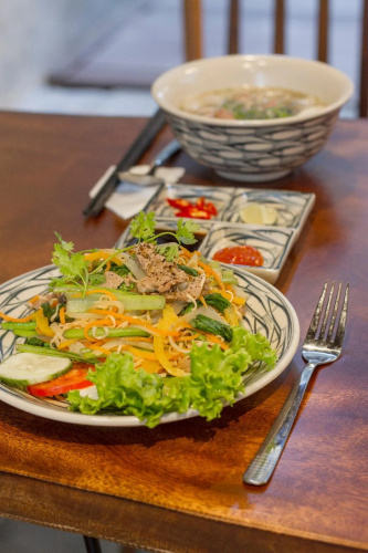 LIVIE Da Nang Style