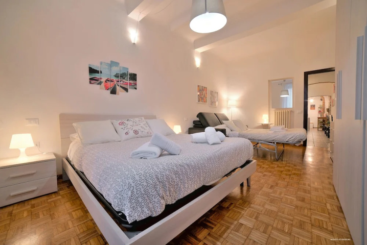 Casa Vacanze Valerix 9