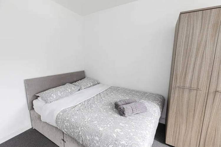 Tower Bridge Accommodation - 18