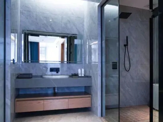 Weixi Jiayuan Boutique Hotel