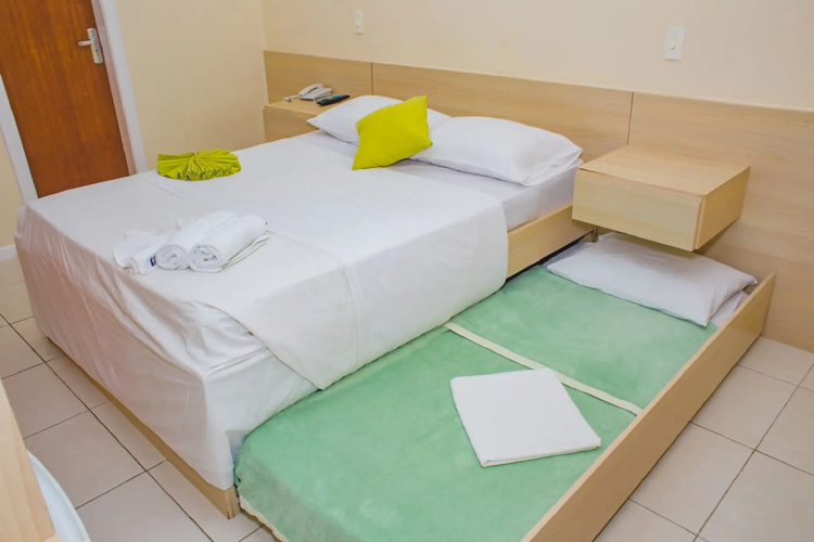 Ocean View Hotel