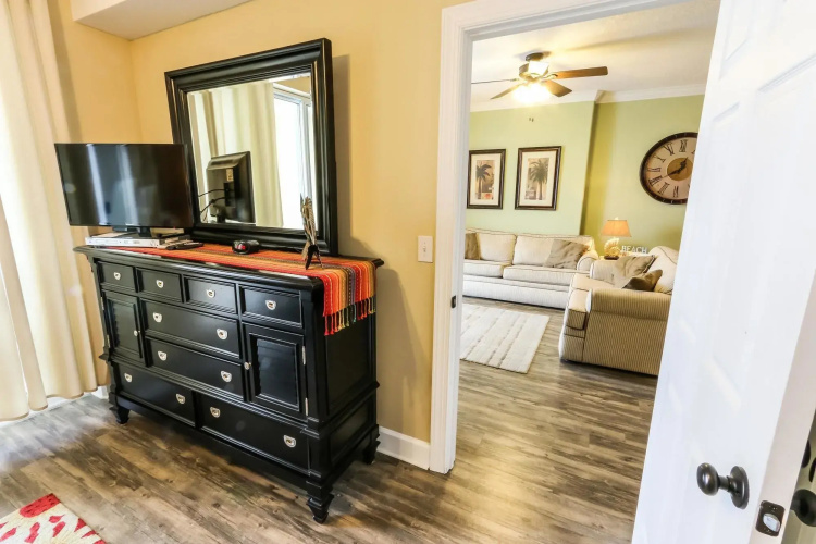 Ocean Villa 801