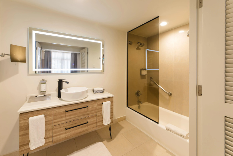 Wyndham Palmas Beach & Golf Boutique Resort photo 10