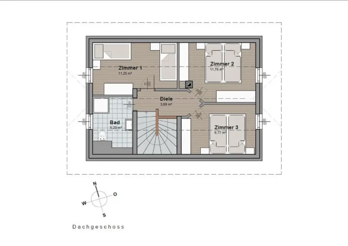Superior Chalet