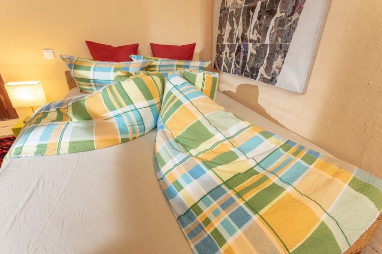 La Vieille Maison - Chambre et Halte Gourmande