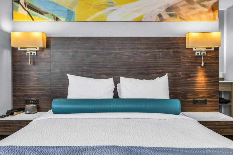 Inn at Rockaway San Francisco Pacifica