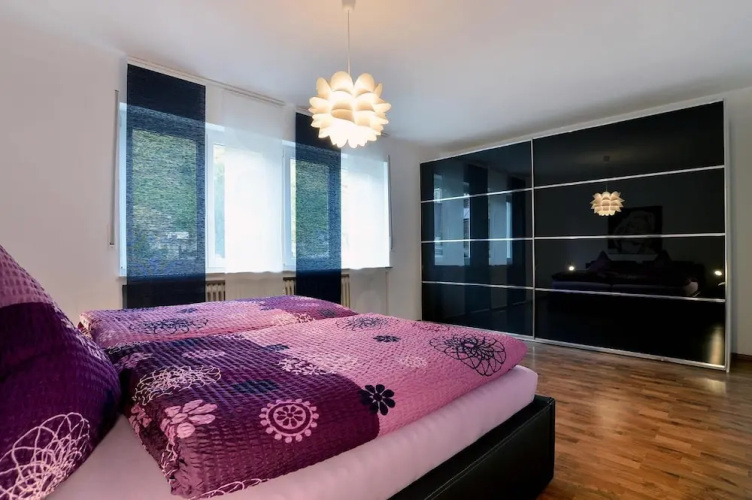 Haus Daniela