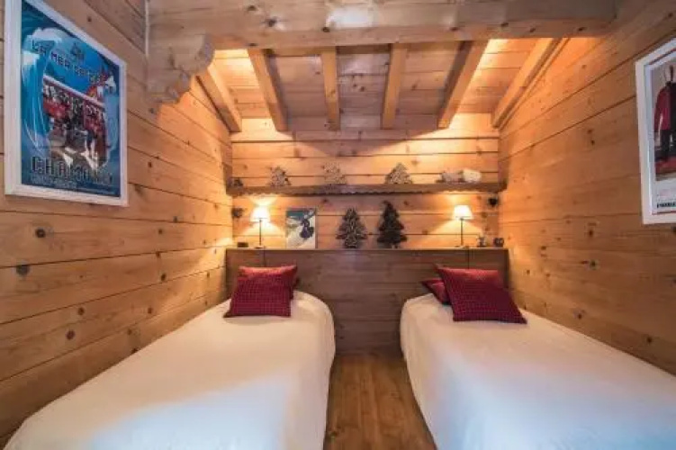 Chalet Macha
