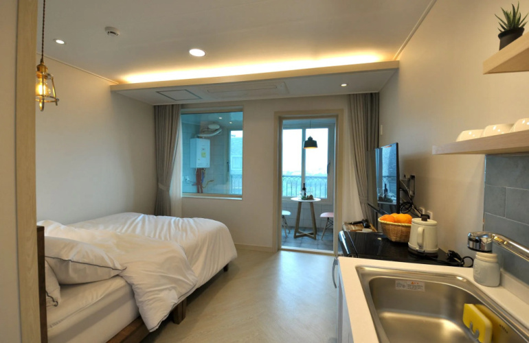 Bookchon Place 1