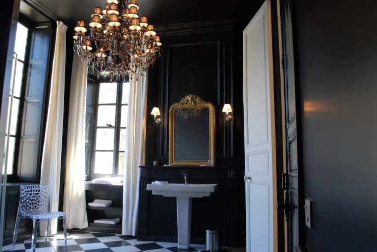 Hôtel Particulier Poppa bayeux