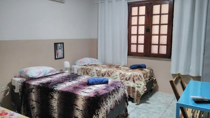 Hostel Aldeia Inn