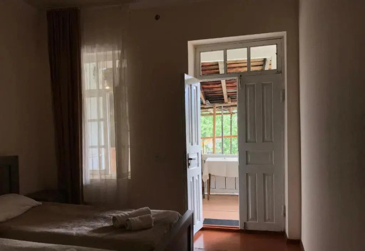 Guest House Gorgo