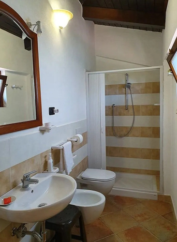 B&B La Collina Di Tropea