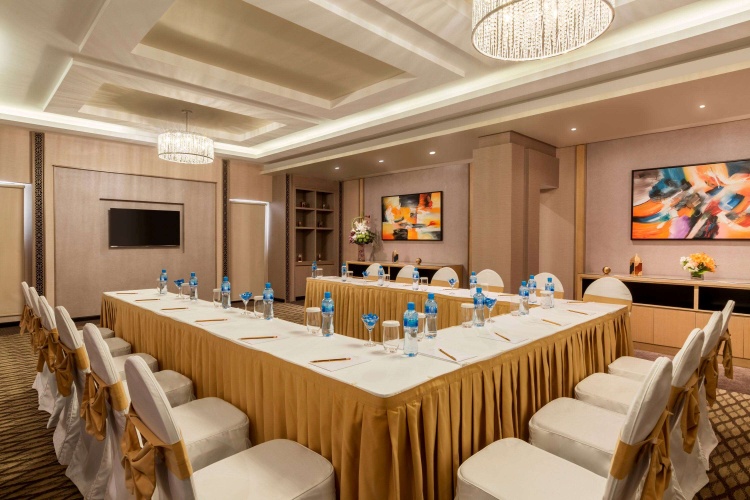 Ramada Hotel & Suites by Wyndham Amwaj Islands Manama photo 18