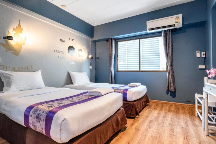 Superior Double room