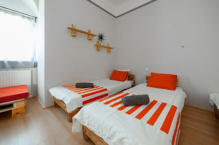Astoria Apartment