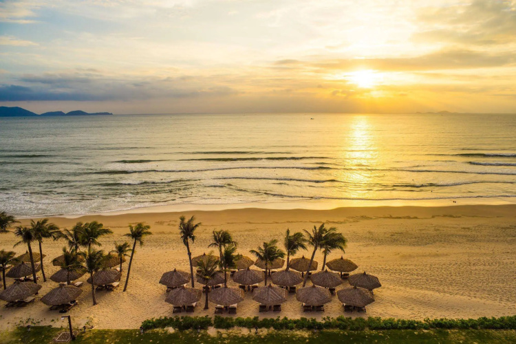 The Anam Cam Ranh photo 28