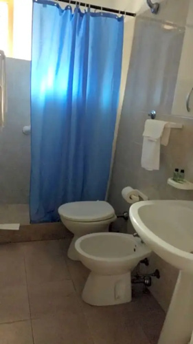 Hotel Pensione Signorini