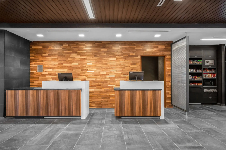 Courtyard by Marriott Jonesboro