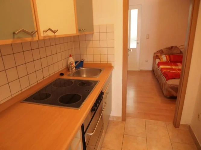1 Bedroom Basement Apartment