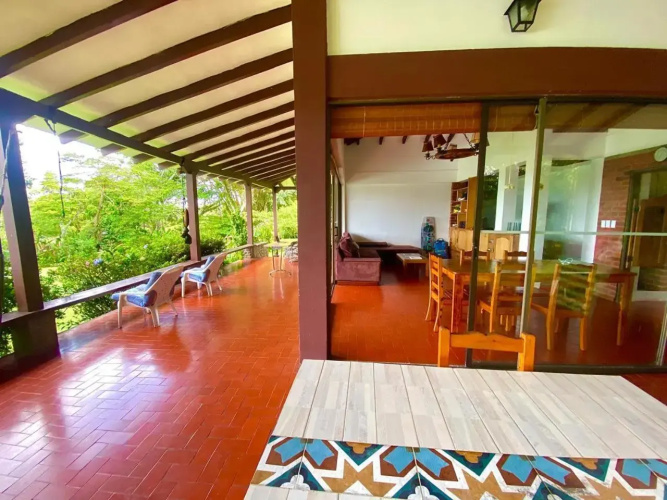 Villa Corinigua III
