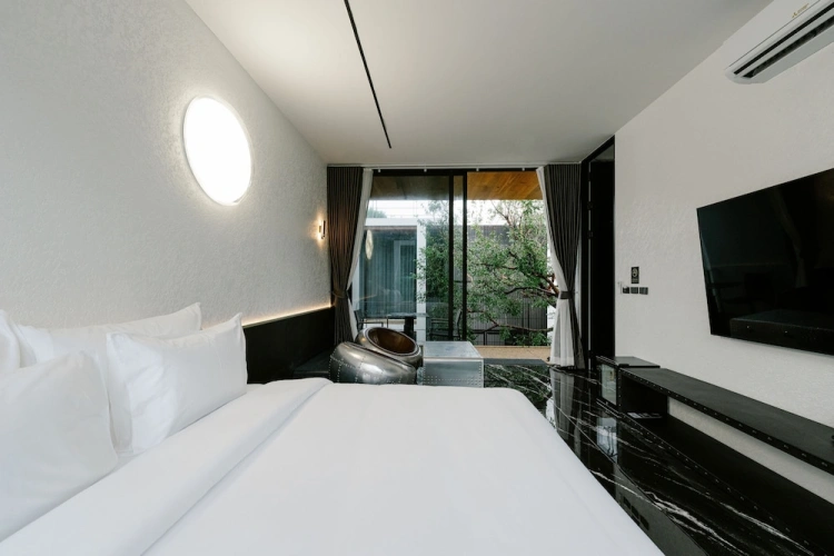 Grand Double room