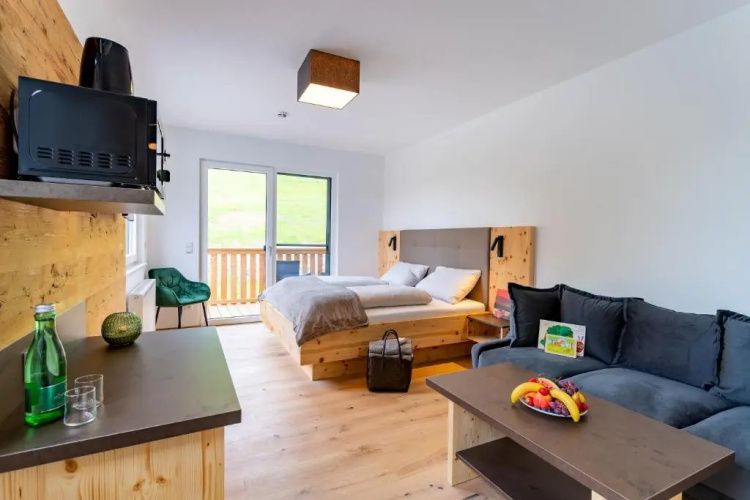 Familien Resort Petschnighof