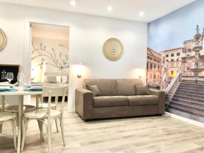 Suite 4 Canti