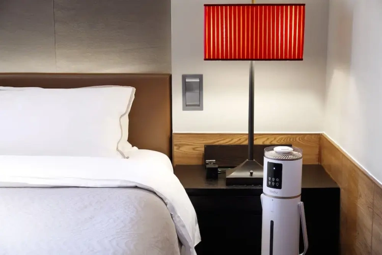 Executive Double room