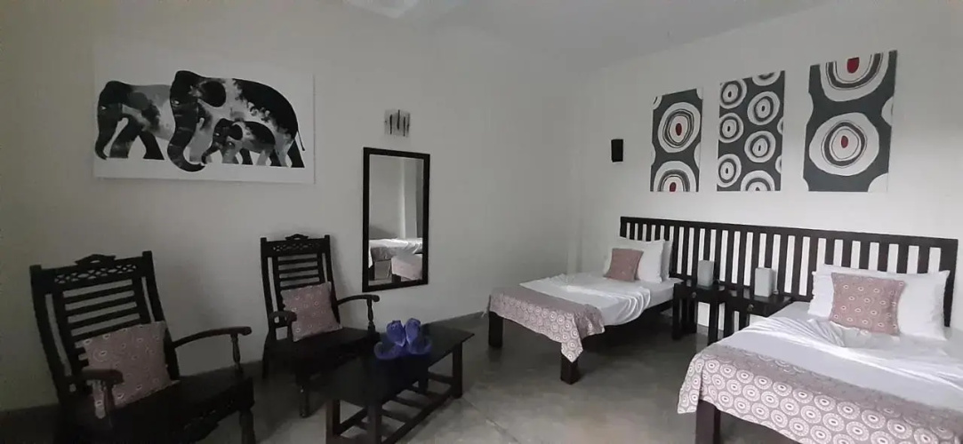 Nil Menik Villa