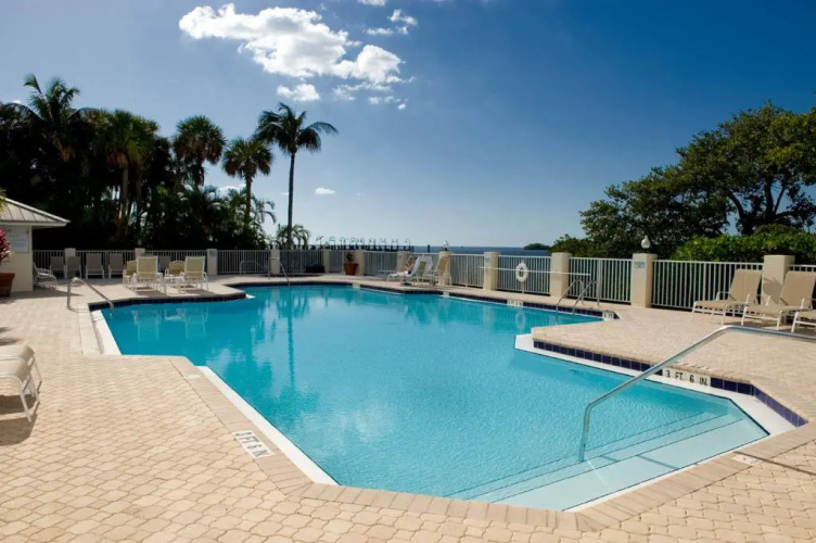 Resort Harbour Properties