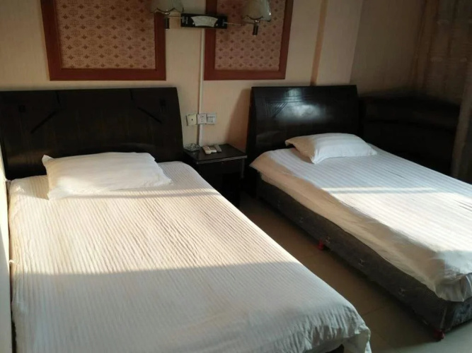Haina Baichuan Inn