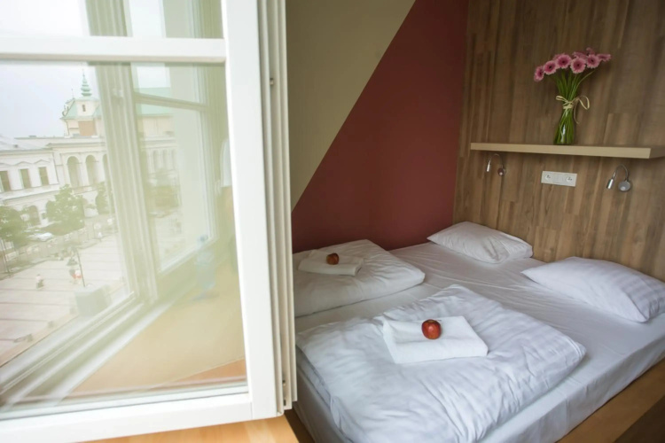 Safestay Warsaw Old Town