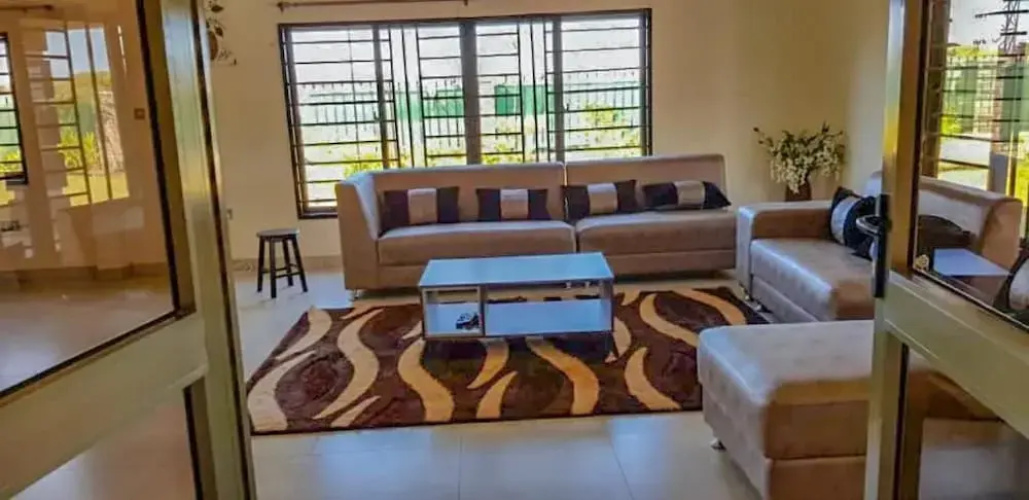Makeni Villa