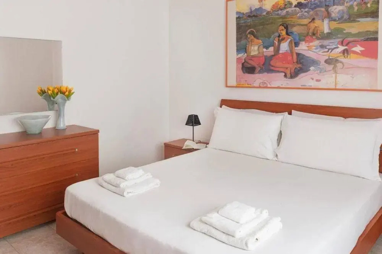Welcomely - Vittorio Emanuele 17 A